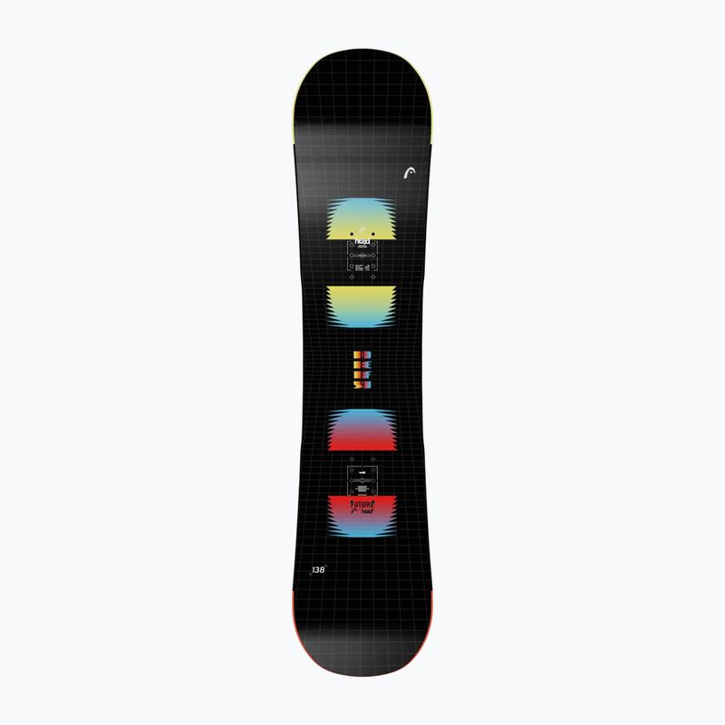 Children's snowboard HEAD Rowdy Flex Jr 2