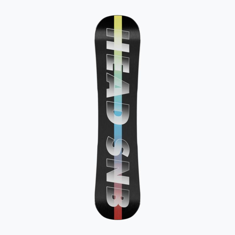 Children's snowboard HEAD Rowdy Flex Jr 3
