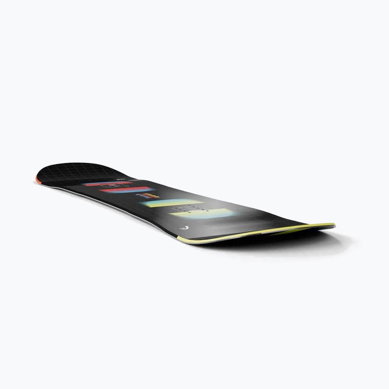 Children's snowboard HEAD Rowdy Flex Jr 4
