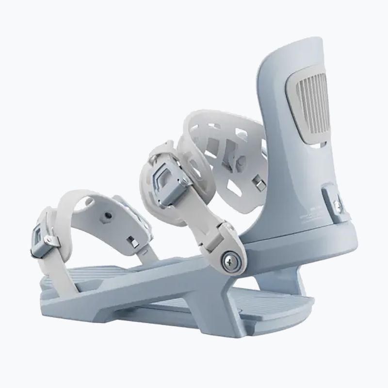 Women's snowboard bindings Head Ex Fay I W ice 2
