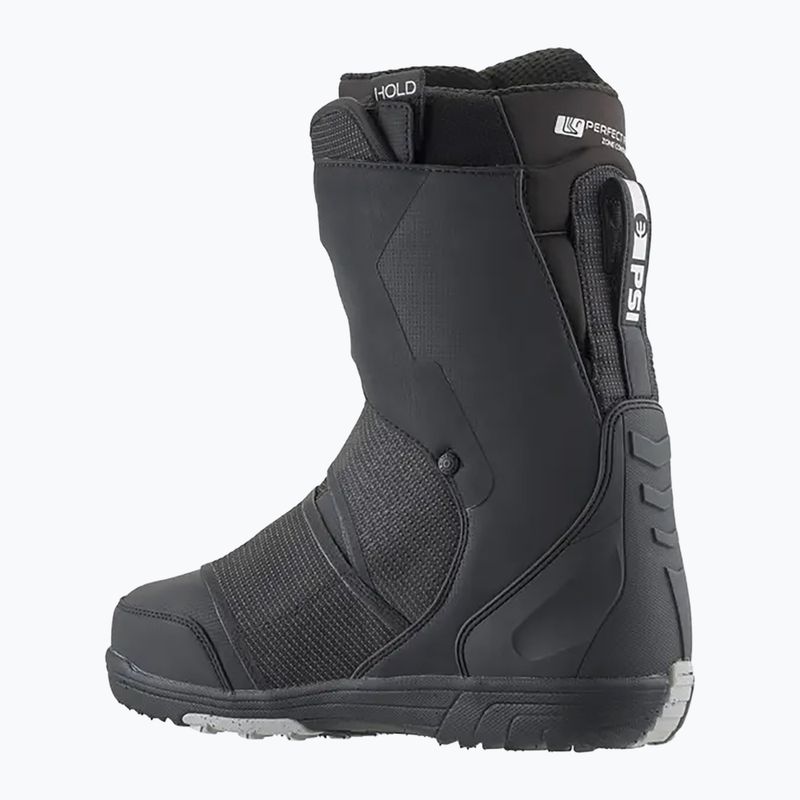 Snowboard boots HEAD Psi Triple Boa black 2