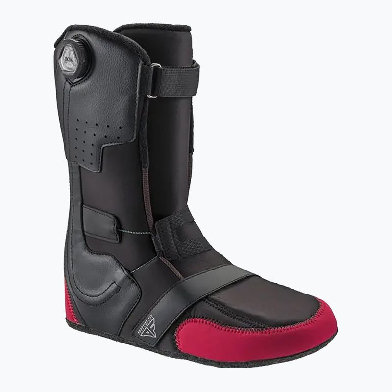 Snowboard boots HEAD Psi Triple Boa black 3