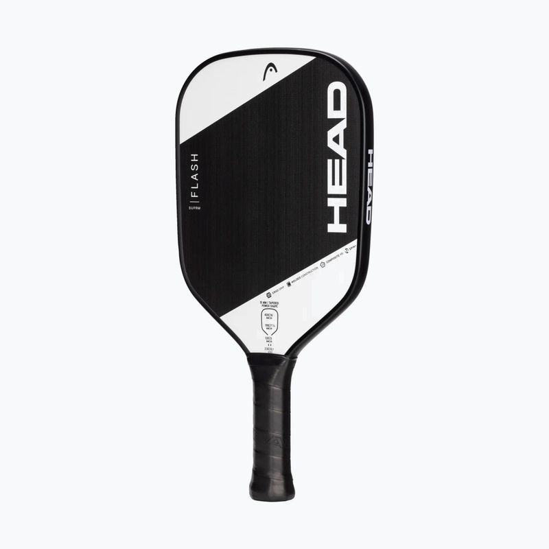 Pickleball paddle HEAD Flash Suprm 2026 2