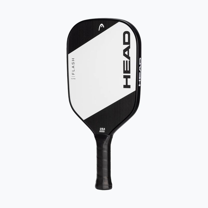 Pickleball paddle HEAD Flash Suprm 2026 3