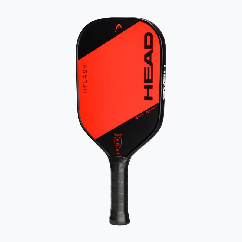 Pickleball paddle HEAD Flash Core 2026 2