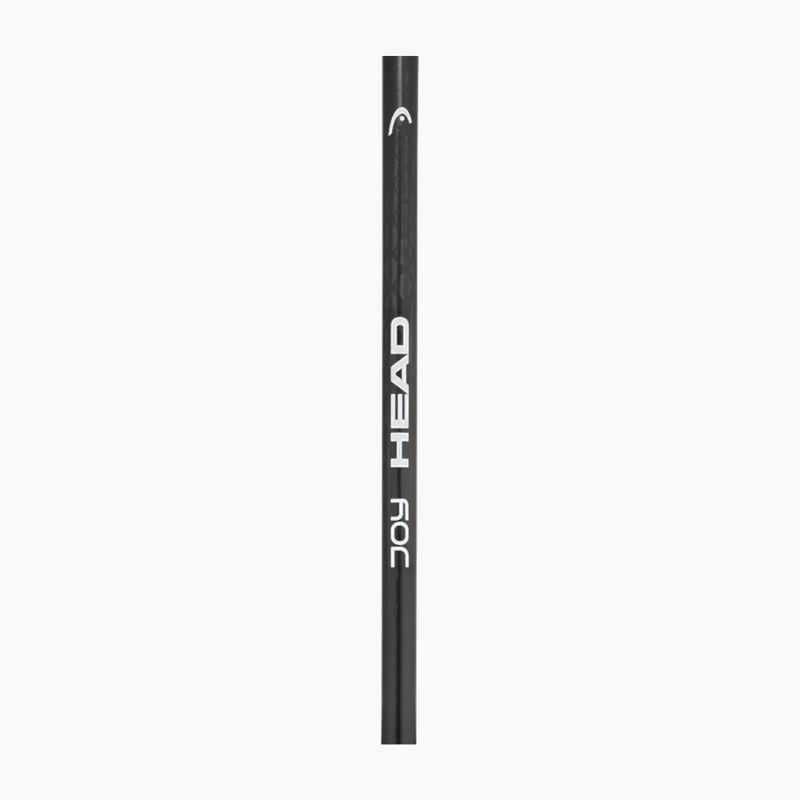 Women's ski poles HEAD Joy W black 2