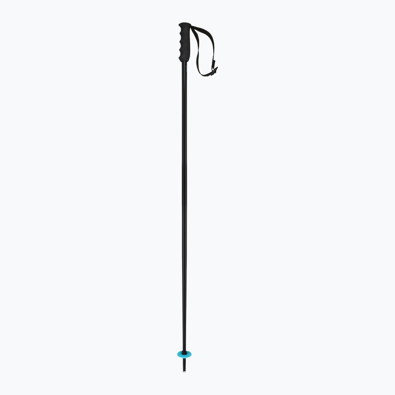 Ski poles HEAD Multi black/speedblue 2