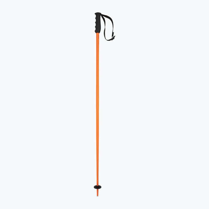 Ski poles HEAD Multi orange 2