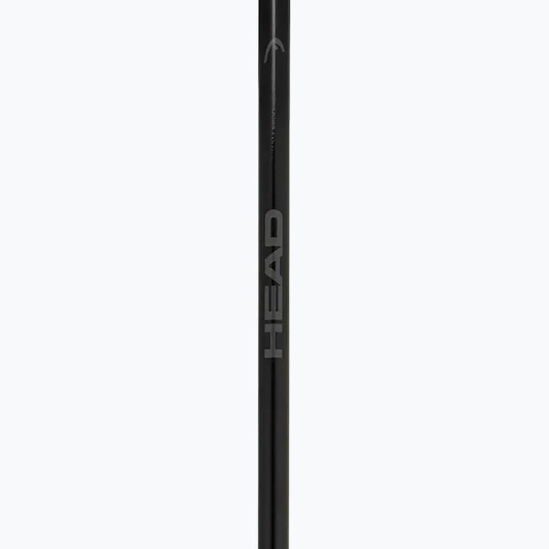 Ski poles HEAD Multi black/black 2