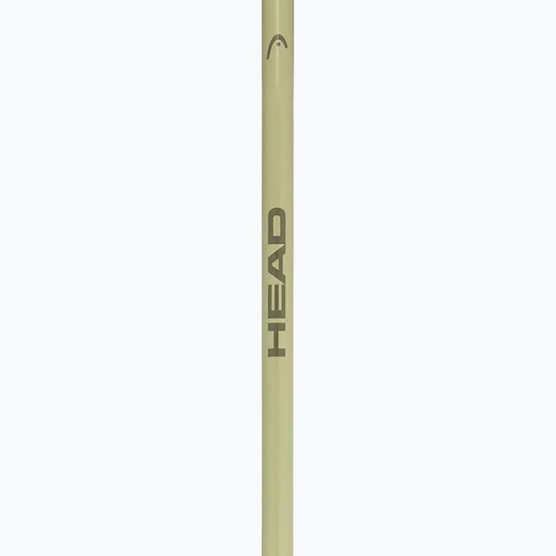 Ski poles HEAD Multi olive 2