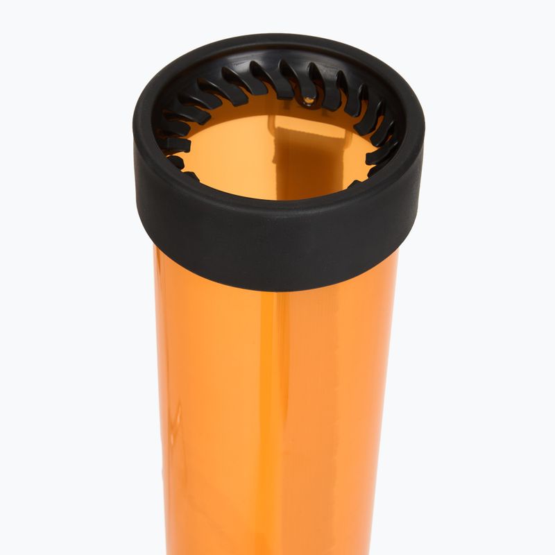 Tube HEAD Pickleball Ball Tube orange 3