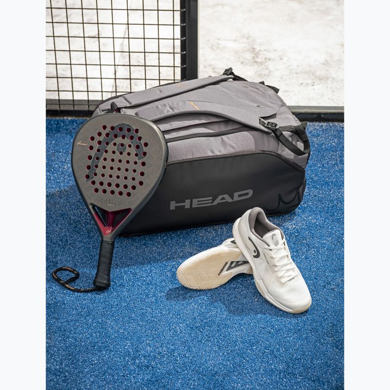 Padel racket HEAD Coello Pro 2026 5