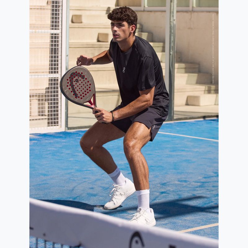 Padel racket HEAD Coello Pro 2026 10