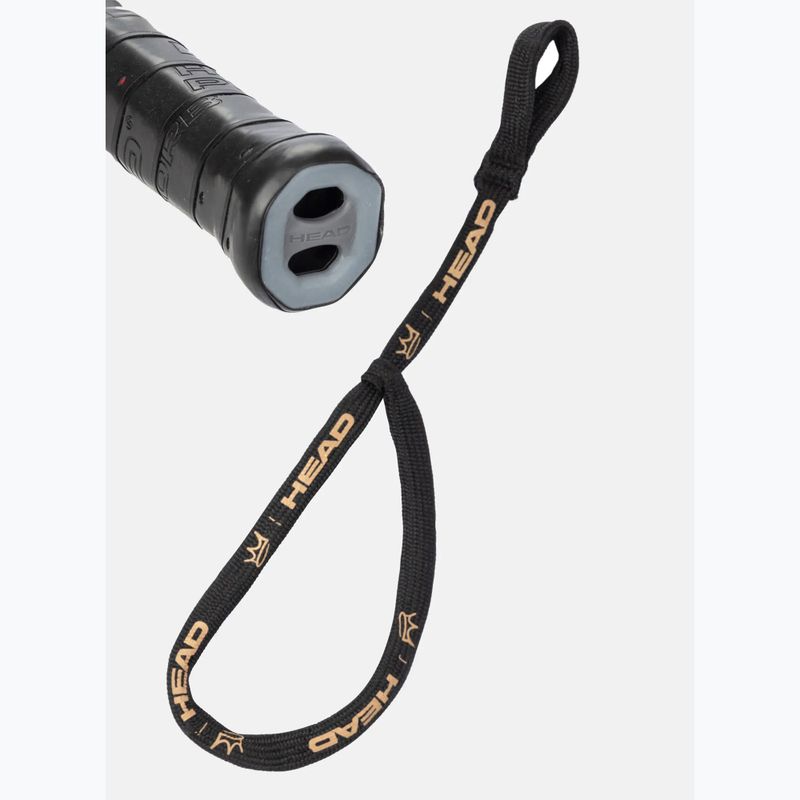 Padel racket HEAD Coello Team 2026 4