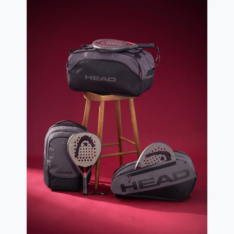 Padel racket HEAD Coello Team 2026 7