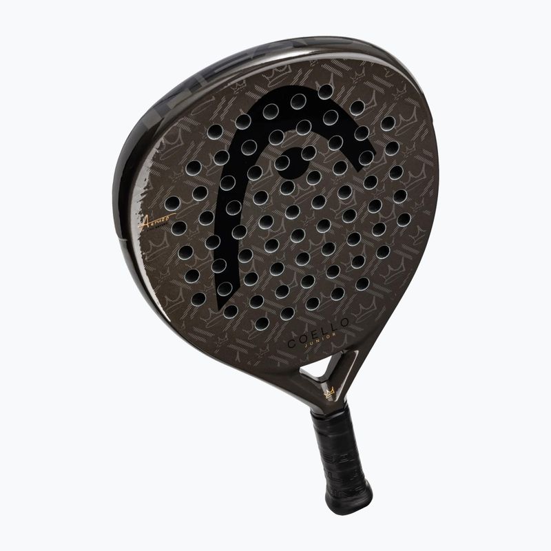 Children's padel racket HEAD Coello Junior 2026 3