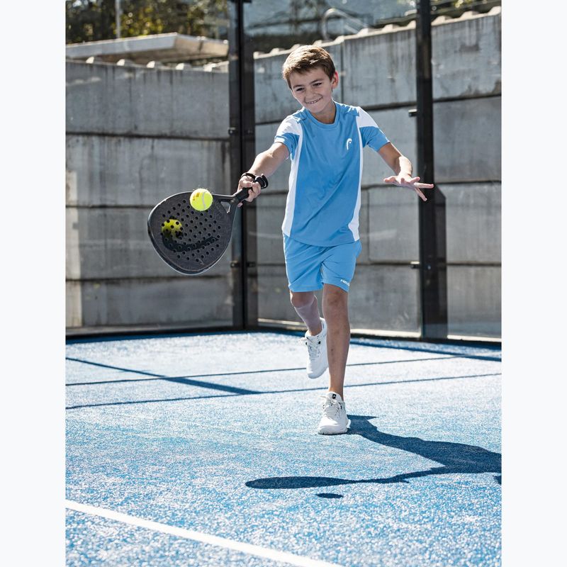 Children's padel racket HEAD Coello Junior 2026 7