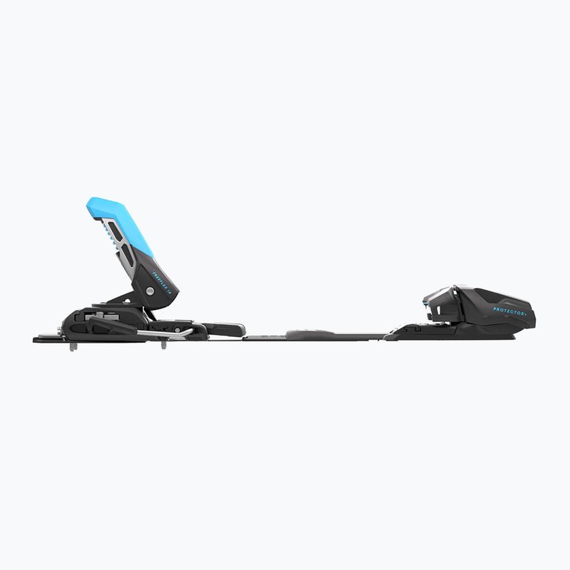 Downhill skis with bindings HEAD WC Rebels e-Race Pro RP WCR 14 + Protector+ FF 14 GW blue/white 7