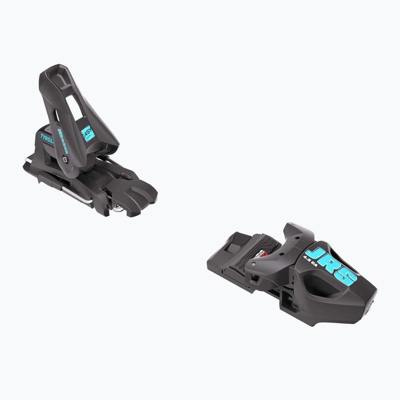 Kids’ downhill skis with bindings HEAD Supershape Team Easy JRS + Jrs 4.5 GW CA blue/white 3