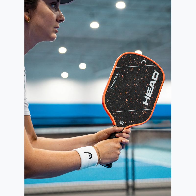 Pickleball paddle HEAD Radical Tour EX15 2026 7
