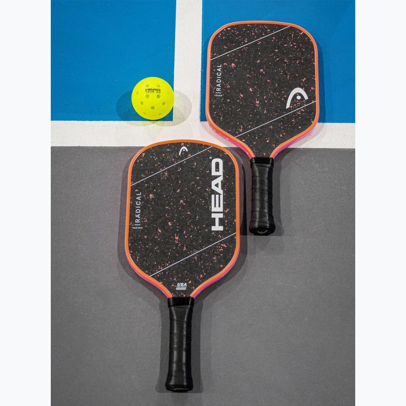 Pickleball paddle HEAD Radical Tour EX15 2026 8