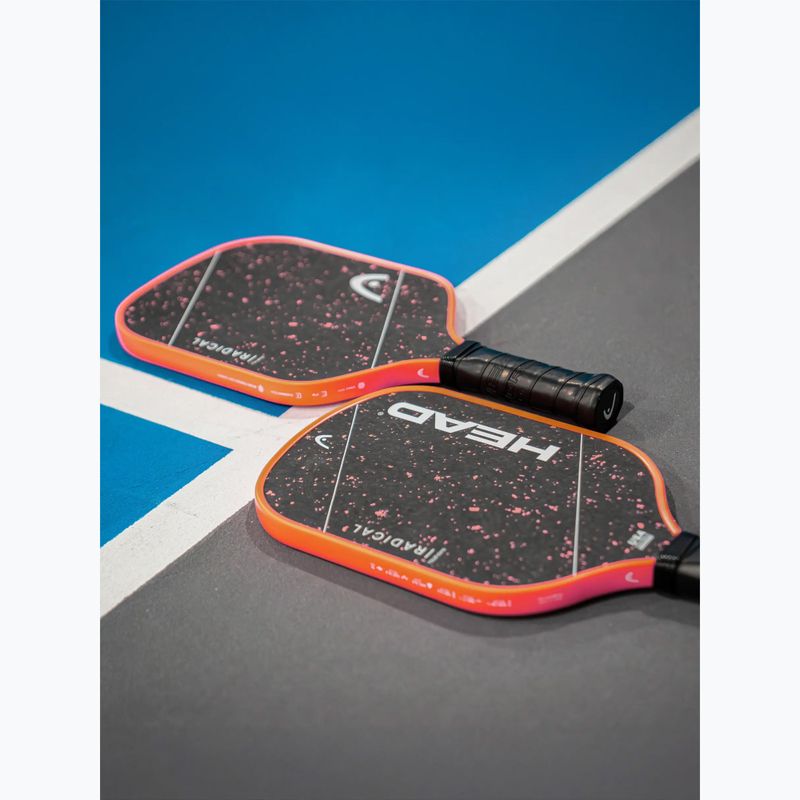 Pickleball paddle HEAD Radical Tour EX15 2026 9