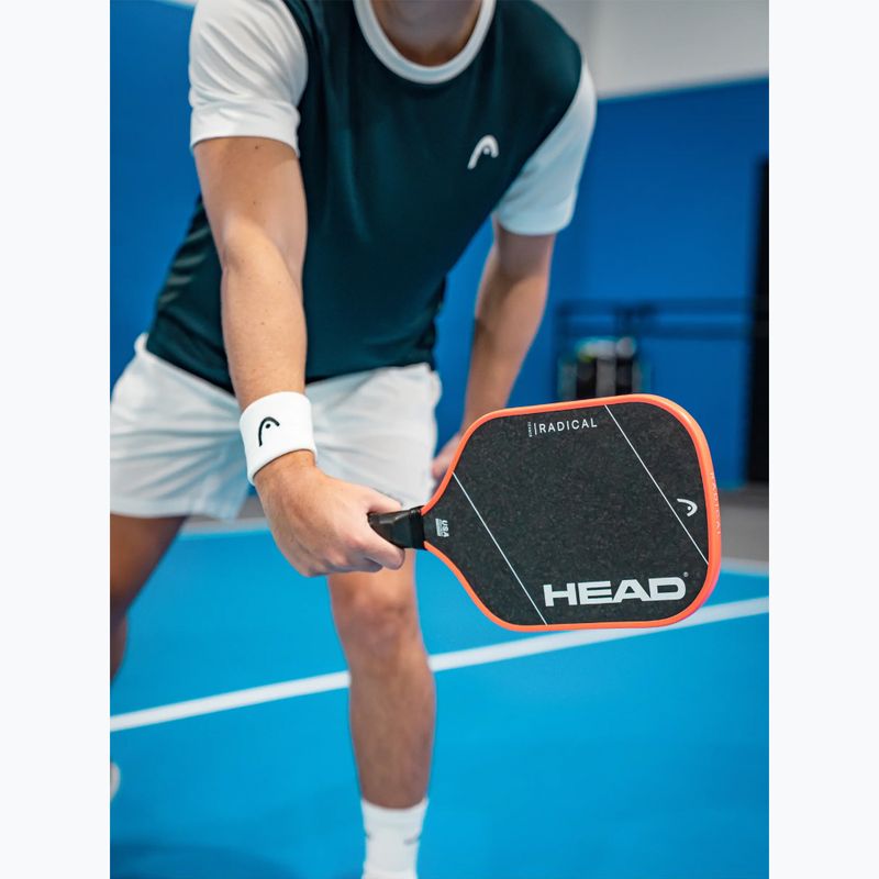 Pickleball paddle HEAD Radical Team15 2026 8
