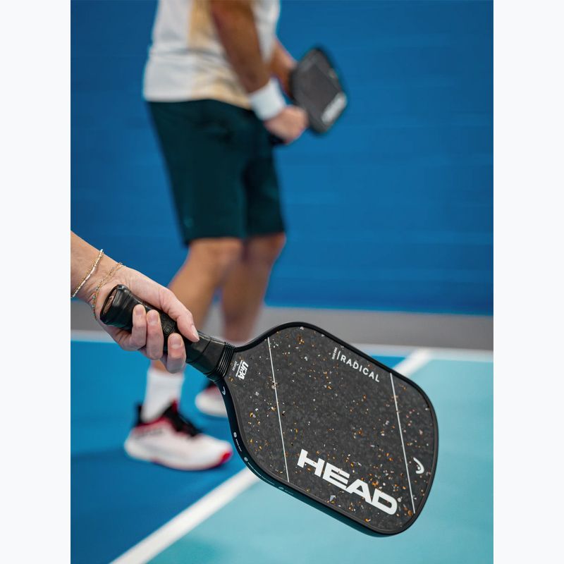 Pickleball paddle HEAD Radical Pro EX15 2026 7