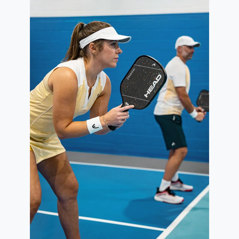 Pickleball paddle HEAD Radical Pro EX15 2026 8