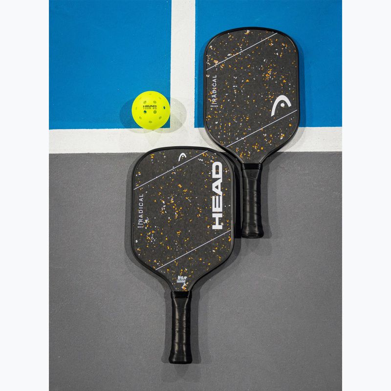 Pickleball paddle HEAD Radical Pro EX15 2026 10