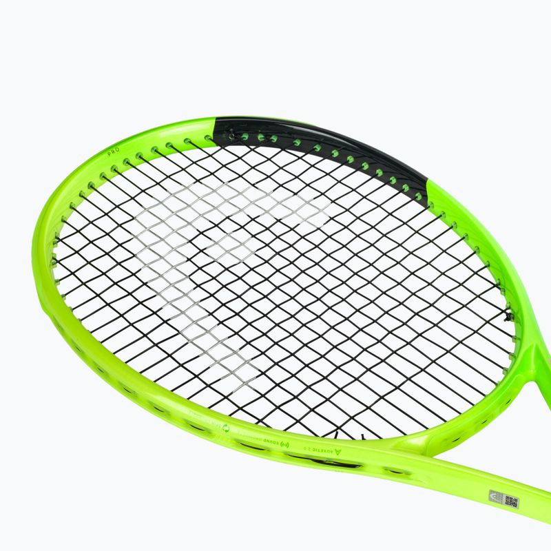 Tennis racket HEAD Extreme Pro 2026 5