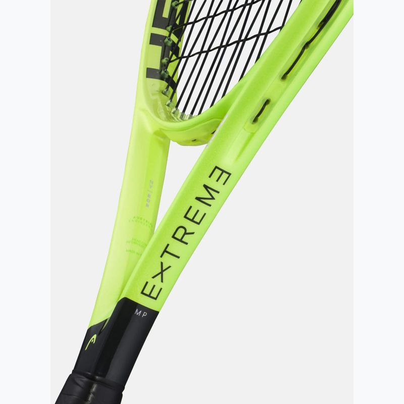 Tennis racket HEAD Extreme MP 2026 3