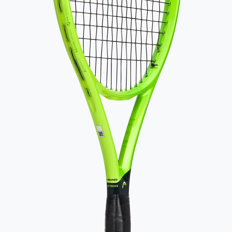 Tennis racket HEAD Extreme MP 2026 4