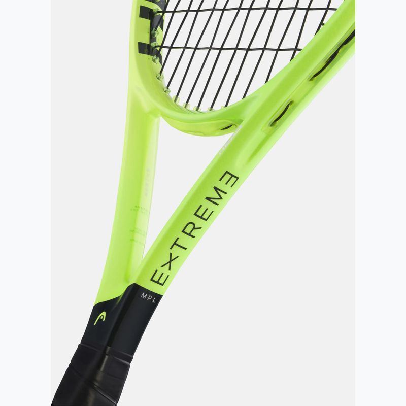 Tennis racket HEAD Extreme MP L 2026 2