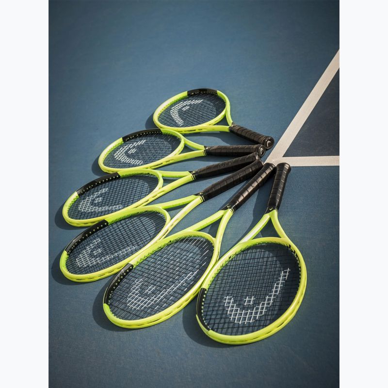 Tennis racket HEAD Extreme MP L 2026 3