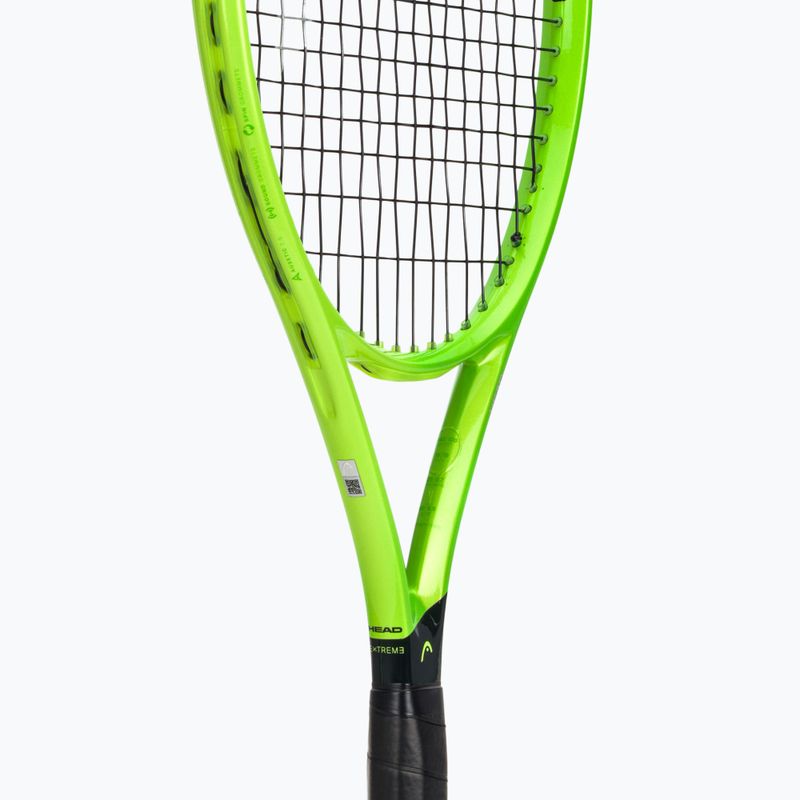 Tennis racket HEAD Extreme MP L 2026 4