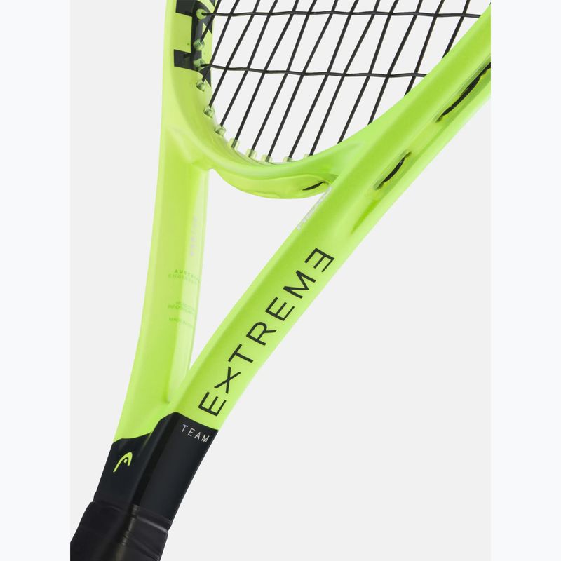 Tennis racket HEAD Extreme Team 2026 3
