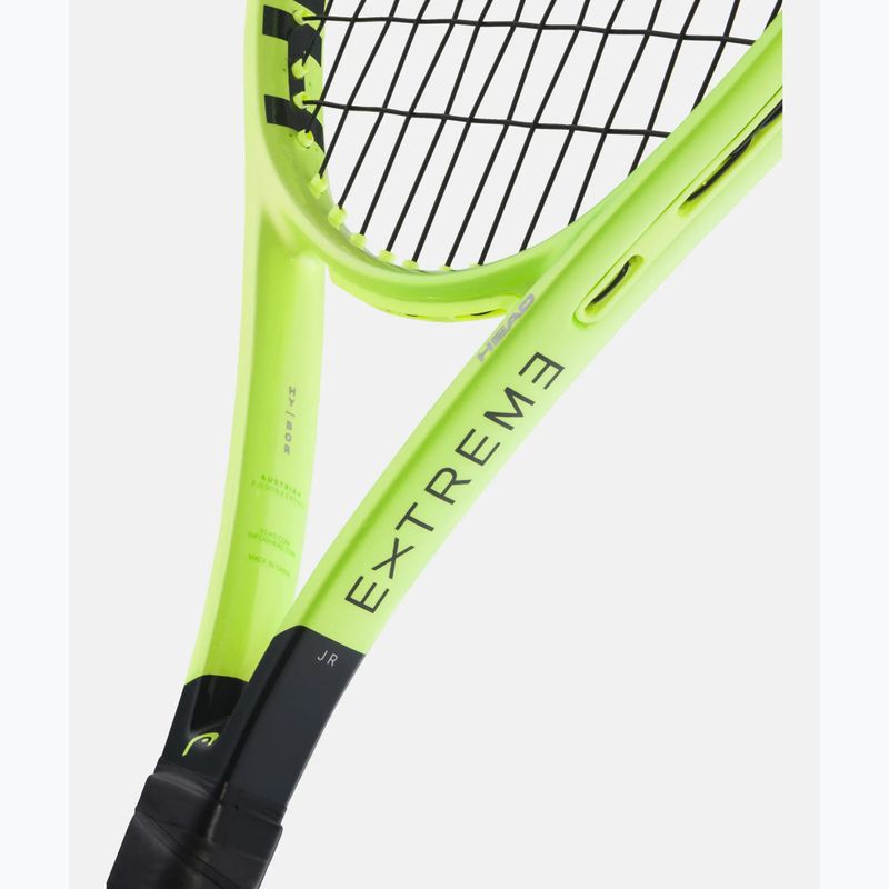 Tennis racket HEAD Extreme Jr 2026 3