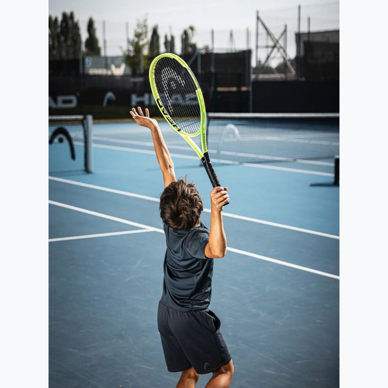 Tennis racket HEAD Extreme Jr 2026 5