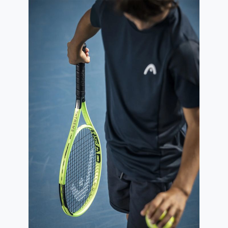 Tennis racket HEAD Extreme Jr 2026 6