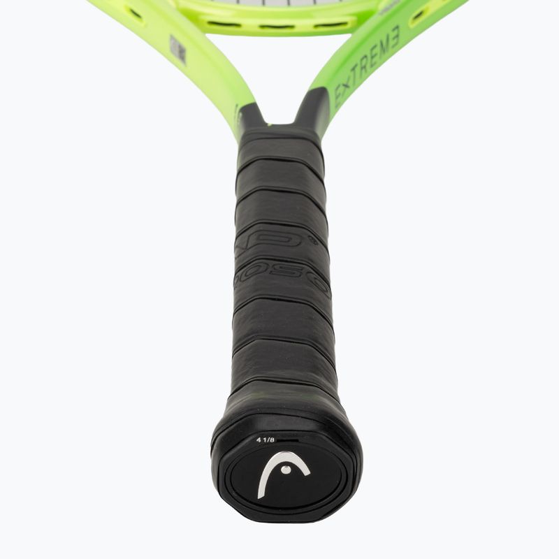 Tennis racket HEAD Extreme Jr 2026 3
