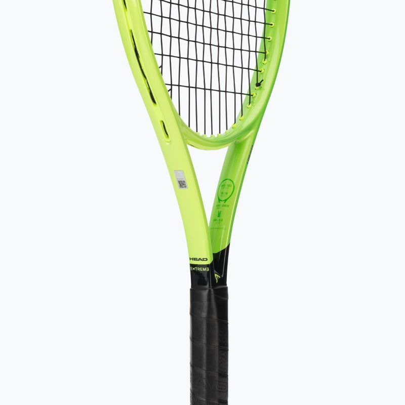 Tennis racket HEAD Extreme Jr 2026 4