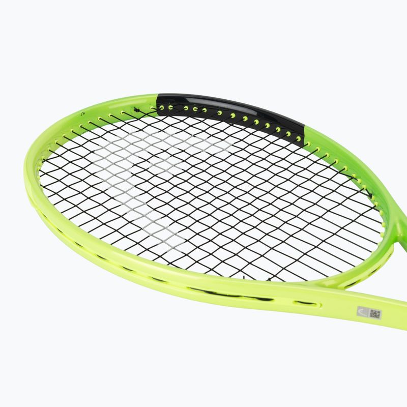 Tennis racket HEAD Extreme Jr 2026 5