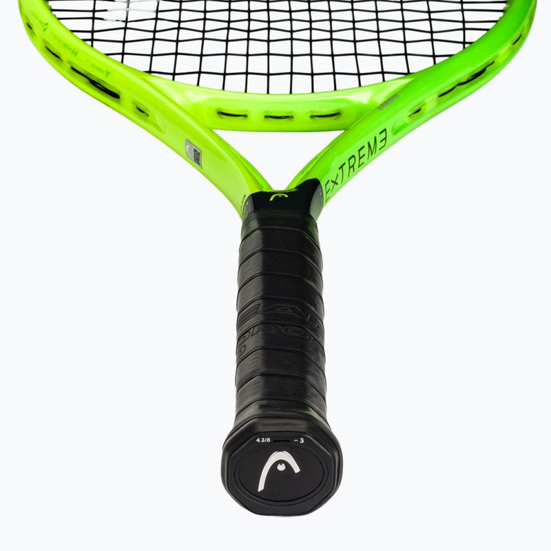 Tennis racket HEAD Extreme MP XL 2026 3