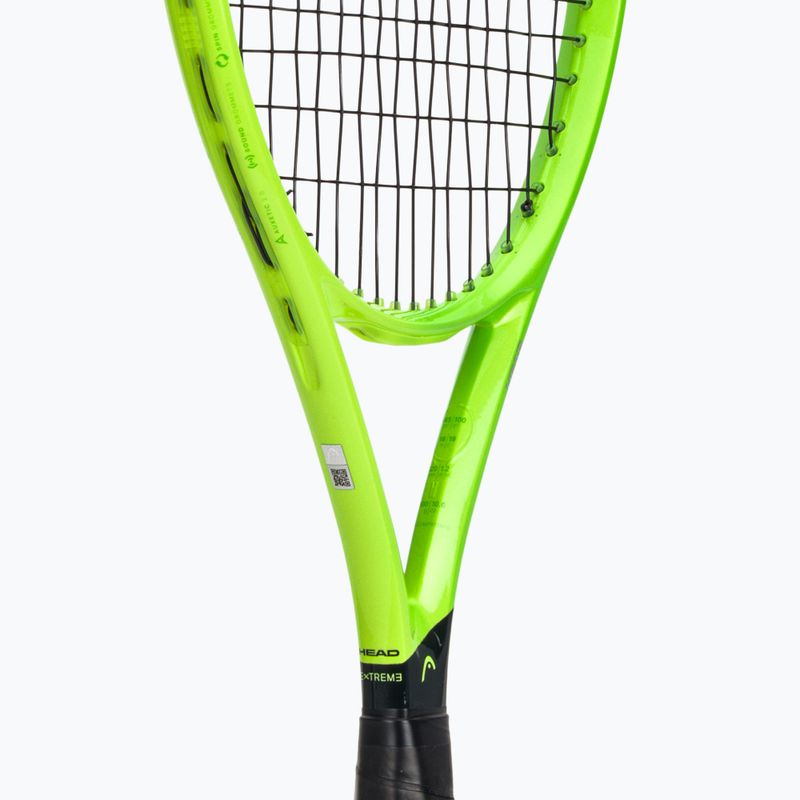 Tennis racket HEAD Extreme MP XL 2026 4
