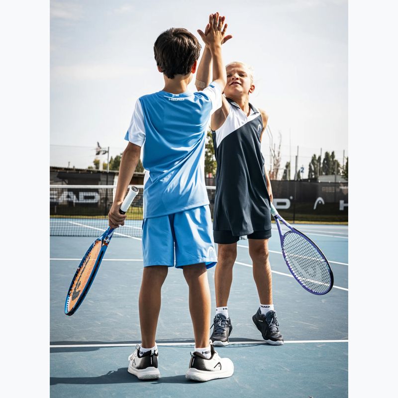 Children's tennis racket HEAD Coco 25 3