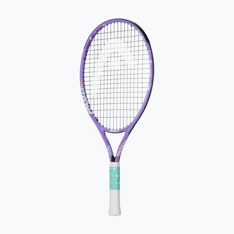Children's tennis racket HEAD Coco 23 2