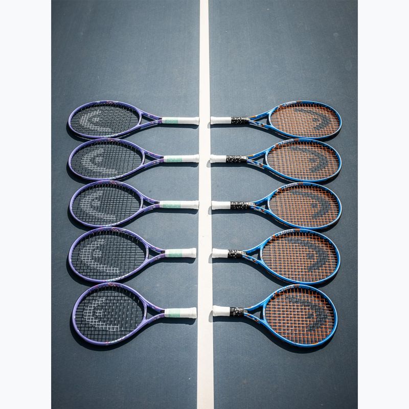 Children's tennis racket HEAD Coco 23 3