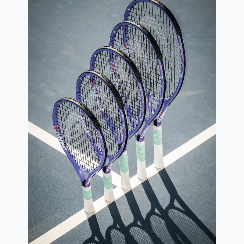 Children's tennis racket HEAD Coco 21 2