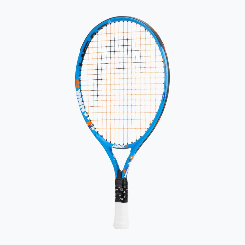 Children's tennis racket HEAD Janik 19 2